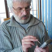 obr. Fedor Gál 2006